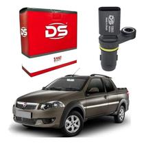 Sensor De Rotação Ds Strada 1.6 Etorq 2012 A 2021