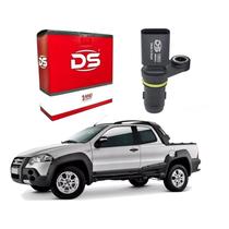 Sensor De Rotação Ds Strada Adventure 1.8 Etorq 2012 A 2021