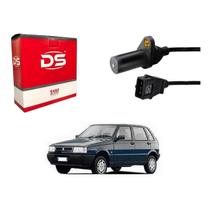 Sensor De Rotação Ds Uno 1.0 1.3 8v 2002 A 2006 Sensor De Rotação Ds Uno 1.0 1.3 8v 2002 A 2006