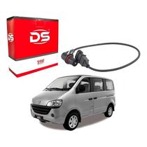 Sensor De Rotação Ds Van 1.0 2009 A 2015