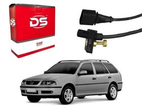 Sensor de rotação ds volkswagen parati g3 1.0 turbo 2000 a 2005