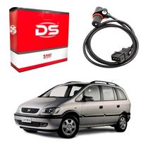 Sensor De Rotação Ds Zafira 2.0 16v 2003 A 2005 Sensor De Rotação Ds Zafira 2.0 16v 2003 A 2005