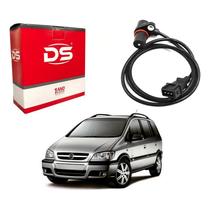 Sensor De Rotação Ds Zafira 2.0 8v Flex 2005 A 2011 Sensor De Rotação Ds Zafira 2.0 8v Flex 2005 A 2011