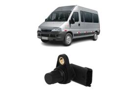 Sensor de rotacao ducato 2.3 (superior) de fase