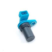 Sensor de rotação ecosport 1.6 8v fiesta 1.0 8v 2003 até 2009 2 pinos - M T E THOMSON