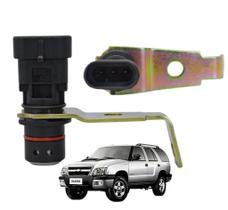 Sensor de rotação euro gm blazer 4.3 v6 96/...