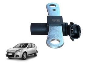 Sensor de rotação euro renault sandero/ logan 07/...