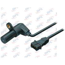 Sensor de rotação Fiat Doblo 2004 a 2012 FORCE CAR