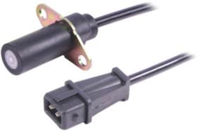 Sensor de Rotação Fiat Ducato TD (2.8 8V MPI gasolina) a partir de 2000, Tempra (2.0 16V MPI) a partir de 1994, Tempra (