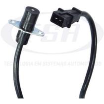 Sensor de rotação Fiat Elba 1992 a 1996 TSA T-080013 Sensor de rotação Fiat Elba 1992 a 1996 TSA T-080013