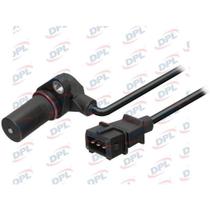 Sensor de rotação Fiat Marea 1998 a 2000 FORCE CAR DPL508251 Sensor de rotação Fiat Marea 1998 a 2000 FORCE CAR DPL508251