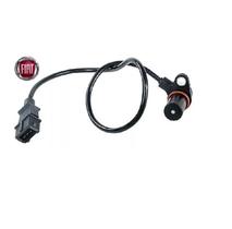 Sensor de rotação, fiat marea, marea wekeend, 2.0i 20v turbo, 1998 em diante hvr706026 Sensor de rotação, fiat marea, marea wekeend, 2.0i 20v turbo, 1998 em diante hvr706026