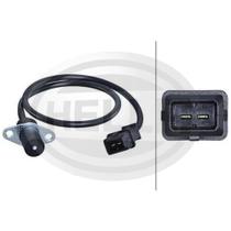 Sensor de rotação Fiat Prêmio 1992 a 1994 HELLA 6PU358191081