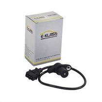 Sensor de Rotação Fiat Punto 1.4 GT Turbo 93 a 99, Palio Siena 1.6 98 a 00 Kia Sportage 2.0 TD 97 a 03, Sportage 2.0 16