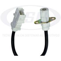Sensor de rotação Fiat Siena 1998 a 2004 TSA T-080012
