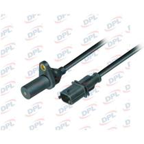 Sensor de rotação Fiat Uno 2011 a 2023 FORCE CAR DPL508161 Sensor de rotação Fiat Uno 2011 a 2023 FORCE CAR DPL508161