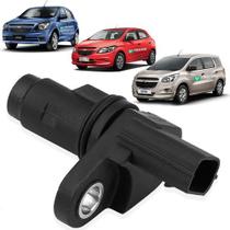 Sensor de rotação gm agile classic cobalt captiva malibu montana onix prisma s10 spin 2007 á 2020