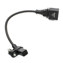 Sensor De Rotação Gol G5 Fox Golf Parati Polo SpaceFox Voyage 1.6 Após 2008 3 Vias - VDO - D30215 Sensor De Rotação Gol G5 Fox Golf Parati Polo SpaceFox Voyage 1.6 Após 2008 3 Vias - VDO - D30215