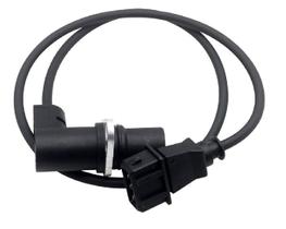 Sensor de rotação, gol, golf, parati, passat, polo, 1.6 2.0, 8v 16v, 1990 em diante ak0020