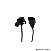 Sensor de Rotação Golf 1.8 4C 20V Turbo 97 ... 08 / Passat 2.0 4C 16V Tsi 05 ... 08 Sensor de Rotação Golf 1.8 4C 20V Turbo 97 ... 08 / Passat 2.0 4C 16V Tsi 05 ... 08