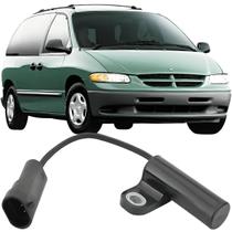 Sensor De Rotação Grand Caravan 3.3 De 1994-97