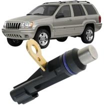 Sensor De Rotação Grand Cherokee 4.7 V8 De 1999 A 2004 Sensor De Rotação Grand Cherokee 4.7 V8 De 1999 A 2004