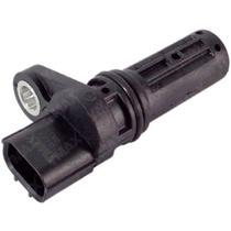 Sensor de rotação, honda accord, civic, crv, fit, new civic, 1.4 1.5 2.0 8v 16v, 2003 em diante 172