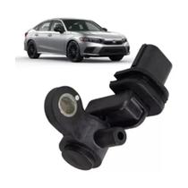 Sensor De Rotação Honda Civic 1.7 Denso 37500-plc-015 Novo Sensor De Rotação Honda Civic 1.7 Denso 37500-plc-015 Novo