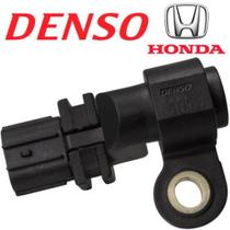 Sensor De Rotação Honda Civic 1.7 Denso 37500-plc-015 Novo