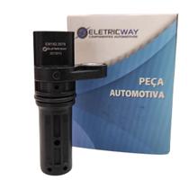 Sensor de rotação honda fit 1.4 1.5 civic 1.8 cr-v 2.0