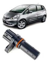 Sensor De Rotação Honda Fit 1.4 1.5 J5t30172 New Civic 1.8 - HB3