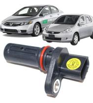 Sensor de rotação honda fit new civic crv - j5t30172