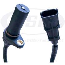 Sensor de rotação Hyundai Hb20 2012 a 2022 TSA T-080041 Sensor de rotação Hyundai Hb20 2012 a 2022 TSA T-080041