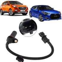 Sensor de rotação hyundai hb20 veloster i30 kia sportage cerato 1.6 2.0 - 391802b000