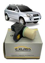 Sensor De Rotação Hyundai Tucson 2.0 16v 2005/ 39180-23500 Sensor De Rotação Hyundai Tucson 2.0 16v 2005/ 39180-23500