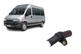 Sensor de rotacao inferior ducato 2.3 ( 2010/2012)