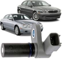 Sensor De Rotação Jaguar X-Type E S-Type 3.0 V6 2002 À 2008