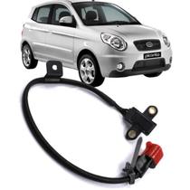 Sensor de rotacao kia picanto 1.0 e 1.1 de 2006 a 2012 Sensor de rotacao kia picanto 1.0 e 1.1 de 2006 a 2012