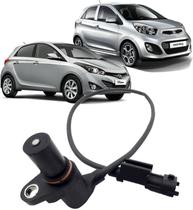 Sensor de Rotacao Kia Picanto Hb20 1.0 Flex