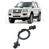 Sensor de rotacao L200 2.5 GLS GL Pajero 2.5 Sport HPE 3.0 J5T25871 MD342826 fio 573mm 3 pinos