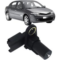 Sensor de Rotação Megane 1.6 16V e 2.0 de 2007-12 Sensor de Rotação Megane 1.6 16V e 2.0 de 2007-12