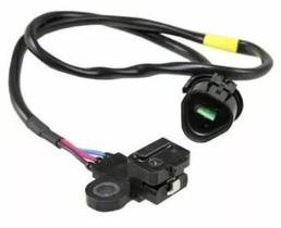 Sensor De Rotação Mitsubishi L200 Hpe Sport 2.5 03 A 08