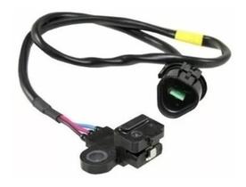 Sensor De Rotação Mitsubishi Pajero Hpe Sport 2.5 03 A 08