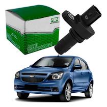 Sensor De Rotação Mte Agile 1.4 2009 A 2013 Sensor De Rotação Mte Agile 1.4 2009 A 2013