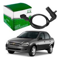 Sensor De Rotação Mte Corsa Classic 1.0 8v 2011 A 2016