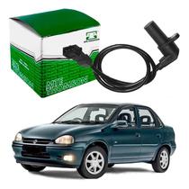 Sensor De Rotação Mte Corsa Sedan 1.0 1.6 8v 1997 A 2002