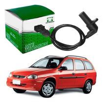 Sensor De Rotação Mte Corsa Wagon 1.0 1.6 8v 1997 A 2002