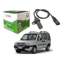 Sensor De Rotação Mte Fiat Doblo 1.3 16v 2001 A 2006