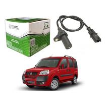 Sensor De Rotação Mte Fiat Doblo 1.4 8v 2011 A 2016