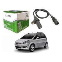 Sensor De Rotação Mte Fiat Idea 1.4 8v 2011 A 2016